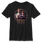 Boy's Star Wars: Tales of the Jedi Anakin Skywalker and Obi-Wan Kenobi T-Shirt