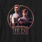 Boy's Star Wars: Tales of the Jedi Anakin Skywalker and Obi-Wan Kenobi T-Shirt