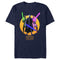 Men's Star Wars: Tales of the Jedi Lightsaber Jedis T-Shirt