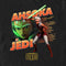 Men's Star Wars: Tales of the Jedi Ahsoka is Jedi T-Shirt