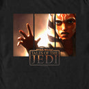 Men's Star Wars: Tales of the Jedi Ahsoka Tano Use the Force T-Shirt