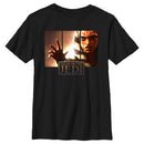 Boy's Star Wars: Tales of the Jedi Ahsoka Tano Use the Force T-Shirt