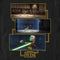 Men's Star Wars: Tales of the Jedi Ahsoka Tano Lightsaber Scenes T-Shirt