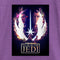 Girl's Star Wars: Tales of the Jedi Epic Poster T-Shirt