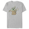 Men's Star Wars: The Mandalorian Grogu Cutest Sketch T-Shirt