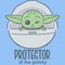 Toddler's Star Wars: The Mandalorian The Child Protector of the Galaxy T-Shirt