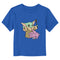 Toddler's Star Wars: The Mandalorian Grogu Tentacle Chowder Meal T-Shirt