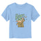 Toddler's Star Wars: The Mandalorian The Bounty Grogu T-Shirt