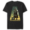 Men's Star Wars: The Mandalorian Din Djarin and Grogu Spotlight T-Shirt