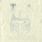 Men's Star Wars: The Mandalorian Mando Sketch T-Shirt