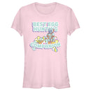 Junior's Star Wars: The Mandalorian Best Egg Hunt Duo T-Shirt