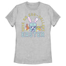 Women's Star Wars: The Mandalorian Egg-Cellent Easter T-Shirt