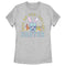 Women's Star Wars: The Mandalorian Egg-Cellent Easter T-Shirt