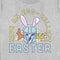 Women's Star Wars: The Mandalorian Egg-Cellent Easter T-Shirt