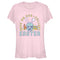 Junior's Star Wars: The Mandalorian Egg-Cellent Easter T-Shirt