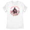 Women's Star Wars: The Mandalorian Hello Spring T-Shirt