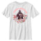 Boy's Star Wars: The Mandalorian Hello Spring T-Shirt