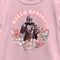 Girl's Star Wars: The Mandalorian Hello Spring T-Shirt