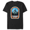 Men's Star Wars: The Mandalorian Hyperspace or Bust T-Shirt