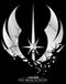 Boy's Star Wars: Obi-Wan Kenobi Shattered Jedi Logo Pull Over Hoodie