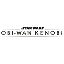 Men's Star Wars: Obi-Wan Kenobi Original Series Logo T-Shirt