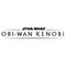 Women's Star Wars: Obi-Wan Kenobi Original Series Logo T-Shirt