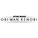 Junior's Star Wars: Obi-Wan Kenobi Original Series Logo T-Shirt