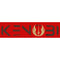 Boy's Star Wars: Obi-Wan Kenobi Jedi Kenobi Logo T-Shirt