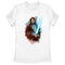 Women's Star Wars: Obi-Wan Kenobi Watercolor Obi-Wan T-Shirt