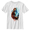 Boy's Star Wars: Obi-Wan Kenobi Watercolor Obi-Wan T-Shirt