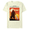 Men's Star Wars: Obi-Wan Kenobi Two Suns and Kenobi on the Horizon T-Shirt