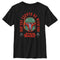 Boy's Star Wars Boba Fett May the Fourth Be With You T-Shirt
