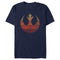 Men's Star Wars Retro Rebel Alliance Logo T-Shirt
