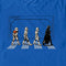 Men's Star Wars: A New Hope Deathstar Road T-Shirt