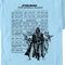 Men's Star Wars Imperial March Music Sheet T-Shirt