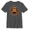 Boy's Star Wars Halloween Stormtrooper Have a Ghoul-Actic Halloween T-Shirt