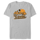 Men's Star Wars Welcome To Tatooine T-Shirt