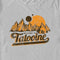 Men's Star Wars Welcome To Tatooine T-Shirt