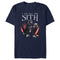 Men's Star Wars: A New Hope All the Sith T-Shirt