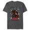 Men's Star Wars: Revenge of the Sith Always Be The Bigger Person T-Shirt