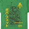 Men's Star Wars: The Mandalorian Boba Fett Gunpoint T-Shirt