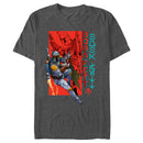 Men's Star Wars Animated Boba Fett T-Shirt