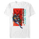 Men's Star Wars Animated Boba Fett T-Shirt