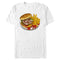 Men's Star Wars A New Hope Hamburger T-Shirt