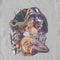 Men's Star Wars: A New Hope Old-School Character Collage T-Shirt