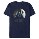 Men's Star Wars Father's Day Deathstar