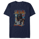 Men's Star Wars: A New Hope Retro Comic Crew T-Shirt