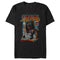 Men's Star Wars: A New Hope Retro Comic Crew T-Shirt