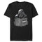 Men's Star Wars Darth Vader How To Be a Better Boss T-Shirt