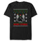 Men's Star Wars Darth Vader Merry Sithmas T-Shirt
